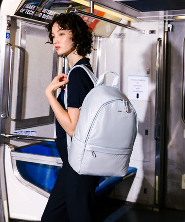 Stratus Medium Bag Caraa