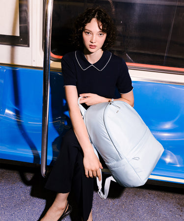 Stratus Medium Bag Caraa