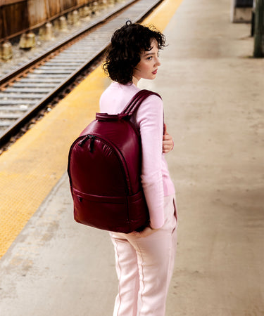 Stratus Medium Bag Caraa