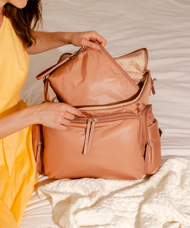 Baby Pouch Bag Caraa