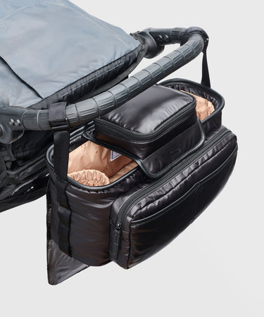 Stroller Caddy Lightly Loved Sample Bag Caraa