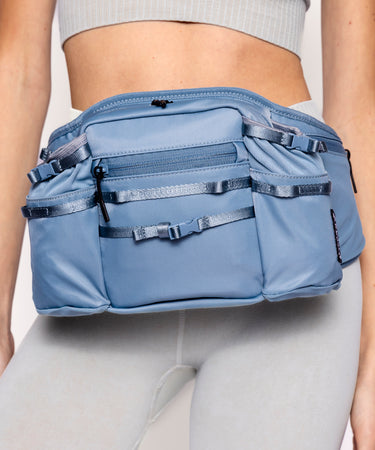 Travel Waistbag Lightly Loved Sample Bag Caraa