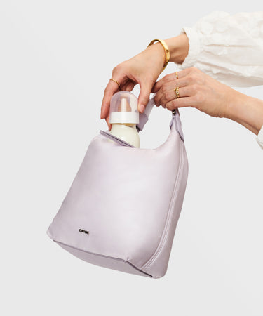 Baby Bottle Bag Bag Caraa