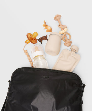 Baby Pouch Mint Sample Bag Caraa