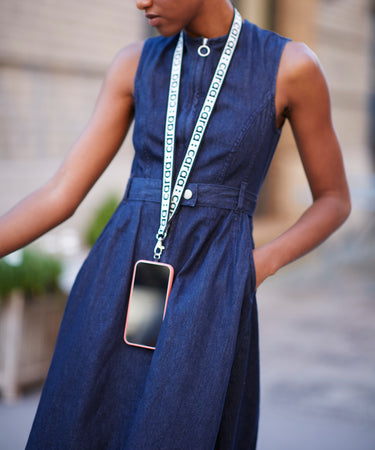 Phone Lanyard Bag Caraa
