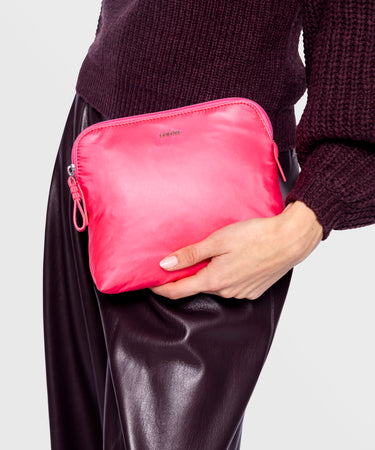 Cloud Pouch Bag Caraa