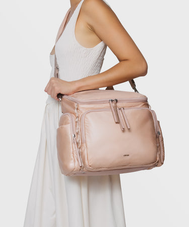 Baby Bag Medium Bag Caraa