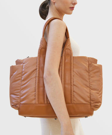 Baby Tote Bag Caraa