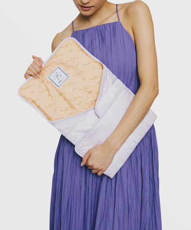 Changing Mat Bag Caraa
