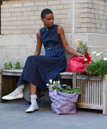 Market Bag Bag Caraa