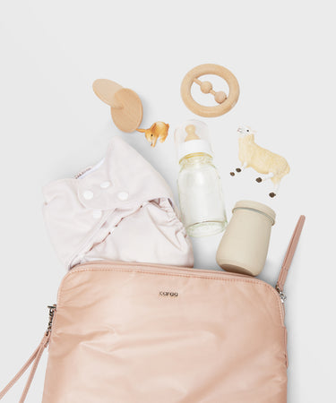 Baby Pouch Bag Caraa