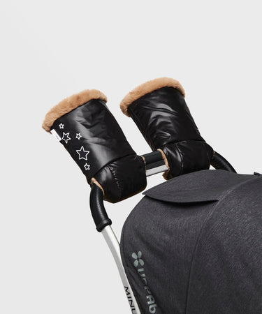 Winter Stroller Gloves Bag Caraa