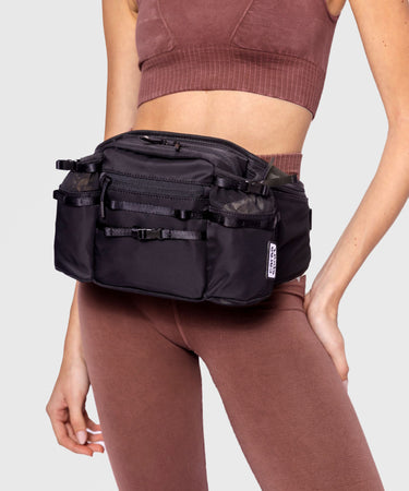 Travel Waistbag Lightly Loved Sample Bag Caraa