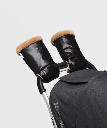 Winter Stroller Gloves Bag Caraa