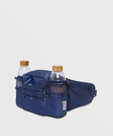 Travel Waistbag Lightly Loved Sample Bag Caraa