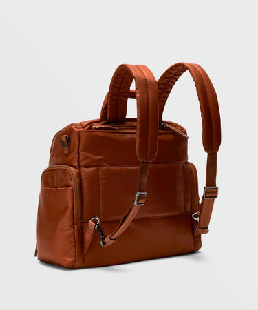 Baby Bag Well Loved Sample Bag Caraa
