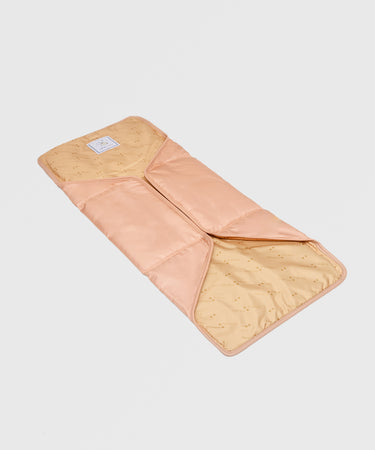 Changing Mat Mint Sample Bag Caraa