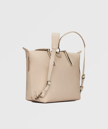 Studio Tote Mint Sample Bag Caraa