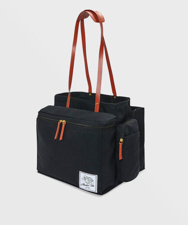 Market Tote Lightly Loved Sample Bag Caraa
