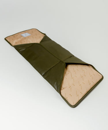 Changing Mat Mint Sample Bag Caraa