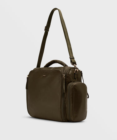 Vanity Kit Large Bag Caraa