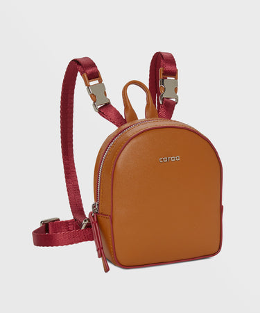 Dog Backpack Bag Caraa