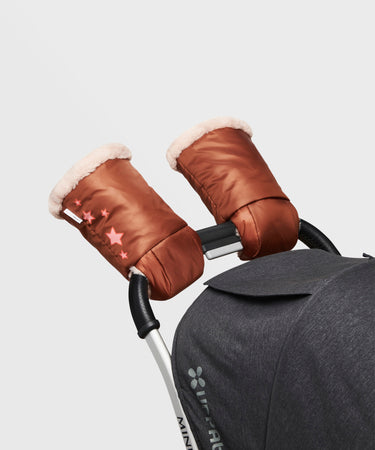 Winter Stroller Gloves Bag Caraa