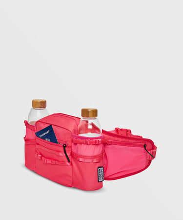 Travel Waistbag Lightly Loved Sample Bag Caraa
