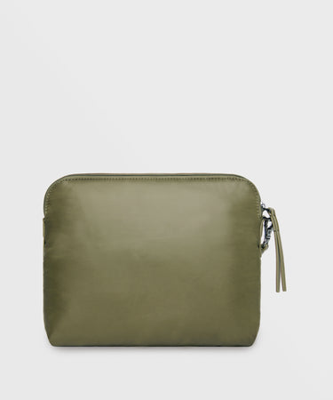 Baby Pouch Mint Sample Bag Caraa