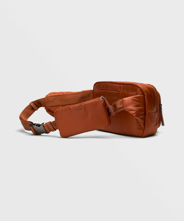 Baby Changing Sling Nylon Mint Sample Bag Caraa