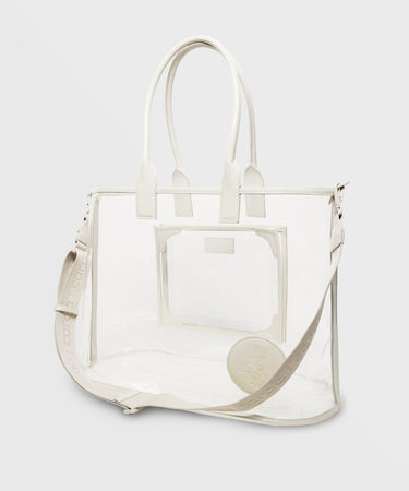 Pool Tote Mint Sample Bag Caraa