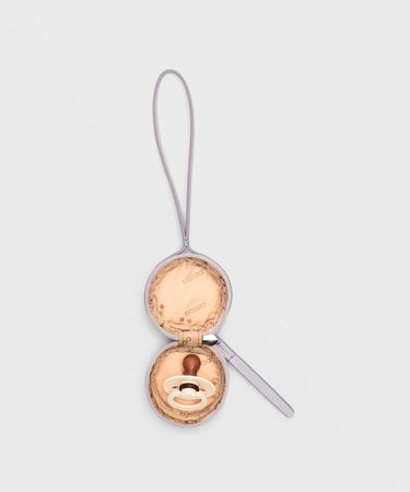 Pacifier Pod Mint Sample Bag Caraa