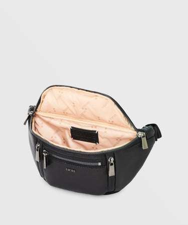 Sling Mint Sample Bag Caraa
