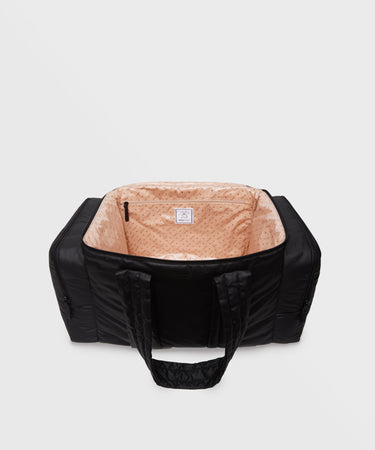 Baby Hospital Bag Mint Sample Bag Caraa