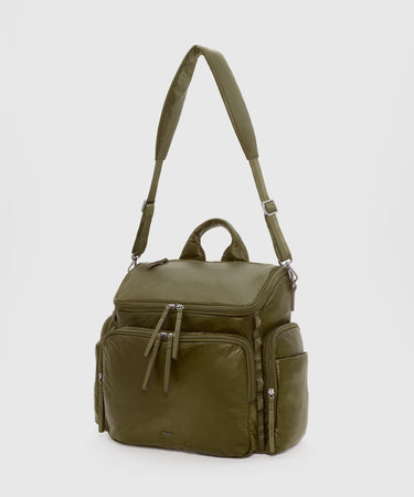 Baby Bag Lightly Loved Sample Bag Caraa