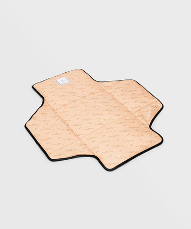 Changing Mat Mint Sample Bag Caraa