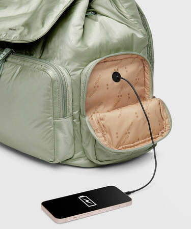 Cirrus Bag Caraa