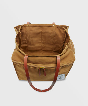 Market Lightly Loved Sample Bag Caraa