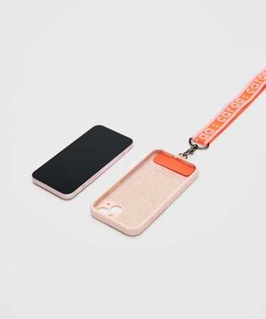 Phone Lanyard Bag Caraa