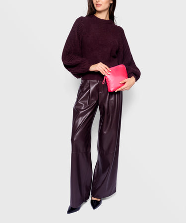 Cloud Pouch Bag Caraa
