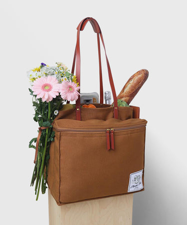 Market Lightly Loved Sample Bag Caraa