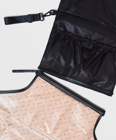 Changing Kit Lightly Loved Sample Bag Caraa