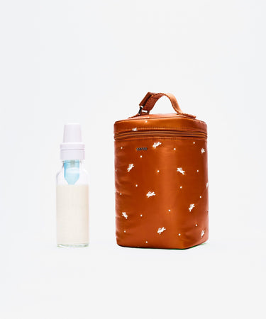 Luna Milk & Solids Bag Caraa