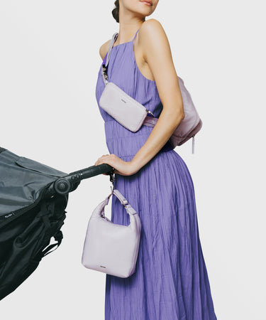 Baby Bottle Bag Bag Caraa