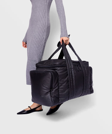 Baby Hospital Bag Mint Sample Bag Caraa