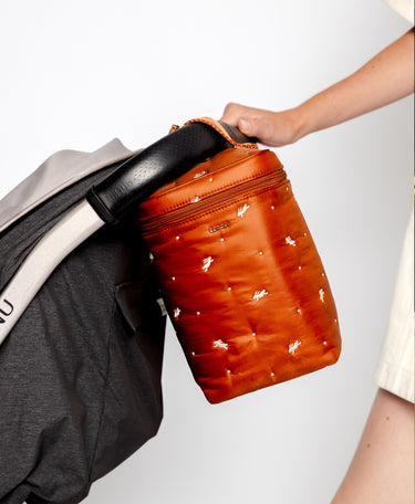 Luna Milk & Solids Bag Caraa
