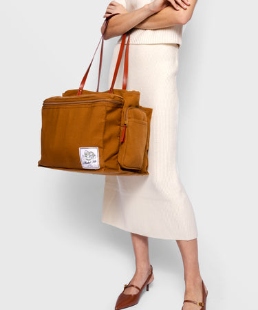 Market Lightly Loved Sample Bag Caraa