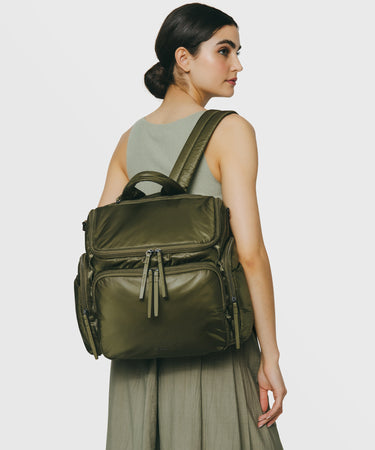 Baby Bag Medium Bag Caraa