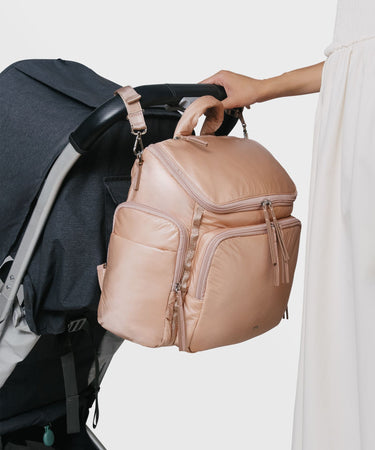 Baby Bag Large Bag Caraa