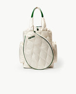 Tennis Backpack Tote Bag Caraa